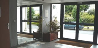 Image 3 - Appartement · Rennes (35700) · 1 pièce · 20m²