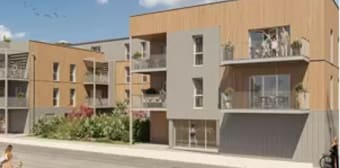 Image 3 - Appartement · Chemille En Anjou (49120) · 1 pièce · 34m²
