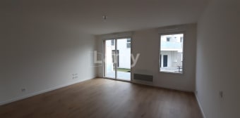 Image 2 - Appartement · Nantes (44300) · 1 pièce · 34m²