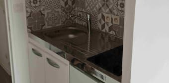 Image 1 - Appartement · Vannes (56000) · 19m²