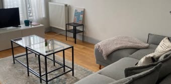 Image 1 - Appartement · Bordeaux (33000) · 2 pièces · 46m²