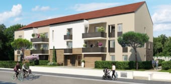 Image 1 - Appartement · Provins (77160) · 2 pièces · 40m²