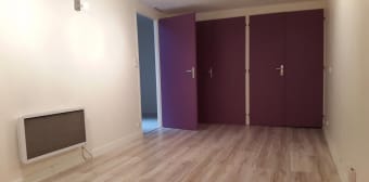 Image 3 - Appartement · Grenoble (38000) · 1 pièce · 30m²