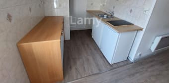 Image 2 - Appartement · Grenoble (38000) · 1 pièce · 30m²
