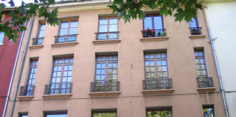 Image 1 - Appartement · Grenoble (38000) · 1 pièce · 30m²