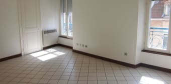 Image 2 - Appartement · Grenoble (38000) · 1 pièce · 23m²