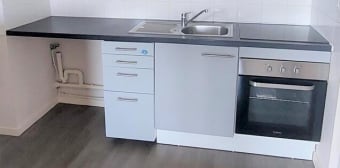 Image 3 - Appartement · Frouzins (31270) · 3 pièces · 59m²