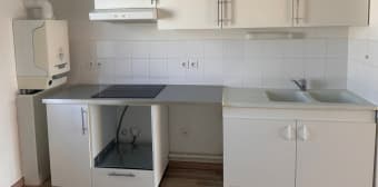 Image 1 - Appartement · Labarthe Sur Leze (31860) · 3 pièces · 66m²