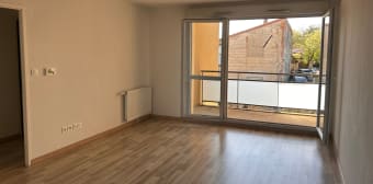 Image 2 - Appartement · Labarthe Sur Leze (31860) · 3 pièces · 66m²