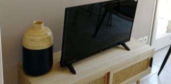 Image 2 - Appartement · Valenciennes (59300) · 1 pièce · 20m²