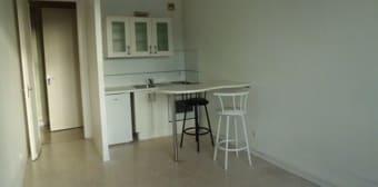 Image 3 - Appartement · Lille (59000) · 1 pièce · 28m²