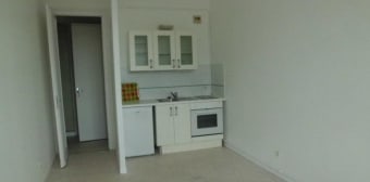 Image 2 - Appartement · Lille (59000) · 1 pièce · 28m²