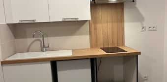 Image 1 - Appartement · Dourdan (91410) · 1 pièce · 39m²