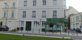 Image 1 - Appartement · Angers (49100) · 1 pièce · 34m²