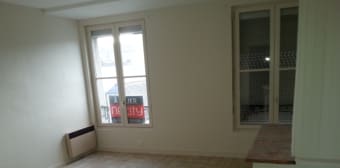 Image 2 - Appartement · Angers (49100) · 1 pièce · 34m²