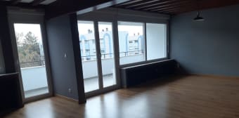 Image 2 - Appartement · Metz (57070) · 5 pièces · 102m²