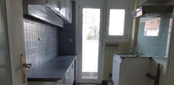 Image 1 - Appartement · Metz (57070) · 5 pièces · 102m²