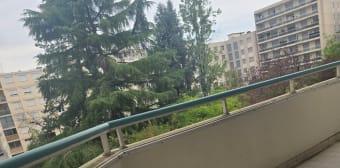 Image 1 - Appartement · Lyon 07 (69007) · 3 pièces · 71m²