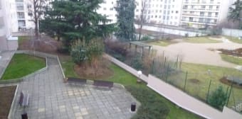 Image 1 - Appartement · Lyon (69007) · 3 pièces · 71m²