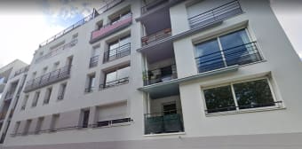 Image 1 - Appartement · Nantes (44000) · 3 pièces · 61m²