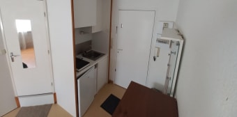 Image 2 - Appartement · Clermont Ferrand (63000) · 1 pièce · 19m²