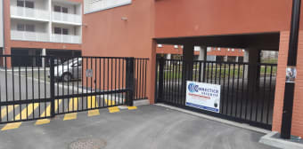 Image 2 - Parking/box · Roubaix (59100) · 10m²