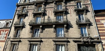 Image 2 - Appartement · Compiegne (60200) · 2 pièces · 27m²
