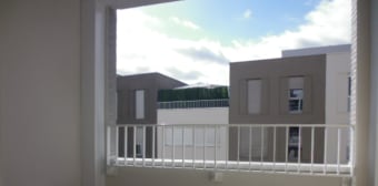 Image 2 - Appartement · Evry Courcouronnes (91000) · 1 pièce · 31m²