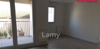 Image 1 - Appartement · St Herblain (44800) · 2 pièces · 44m²