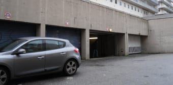 Image 2 - Parking/box · Metz (57000)
