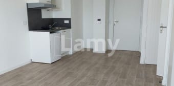 Image 2 - Appartement · Tours (37100) · 2 pièces · 40m²