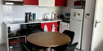 Image 2 - Appartement · Dax (40100) · 2 pièces · 45m²
