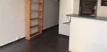Image 3 - Appartement · Aix En Provence (13100) · 26m²