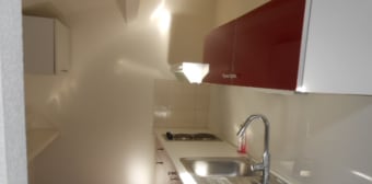 Image 3 - Appartement · Toulouse (31300) · 1 pièce · 33m²
