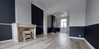 Image 3 - Appartement · Valenciennes (59300) · 4 pièces · 97m²