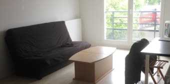 Image 3 - Appartement · Nantes (44300) · 3 pièces · 61m²