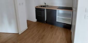 Image 3 - Appartement · Nantes (44300) · 3 pièces · 61m²