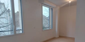 Image 2 - Appartement · Nantes (44100) · 2 pièces · 40m²