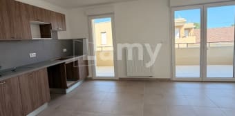 Image 2 - Appartement · Avignon (84000) · 4 pièces · 80m²