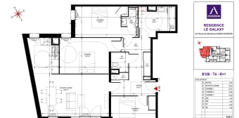 Image 2 - Appartement · Avignon (84000) · 4 pièces · 95m²