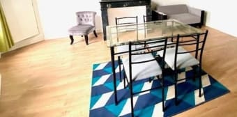 Image 2 - Appartement · Toulouse (31500) · 2 pièces · 1m²