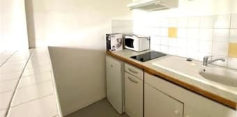 Image 2 - Appartement · Toulouse (31500) · 2 pièces · 1m²