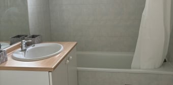 Image 1 - Appartement · Angouleme (16000) · 1 pièce · 30m²