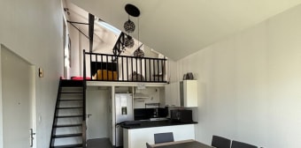 Image 2 - Appartement · Angouleme (16000) · 3 pièces · 56m²