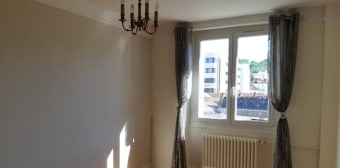 Image 1 - Appartement · Lons Le Saunier (39000) · 4 pièces · 74m²