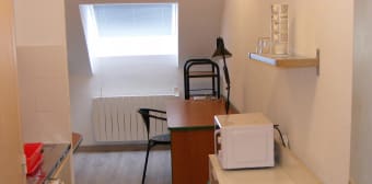 Image 3 - Appartement · Valenciennes (59300) · 1 pièce · 18m²