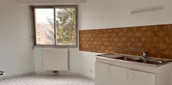Image 3 - Appartement · Besancon (25000) · 2 pièces · 54m²