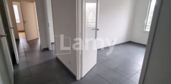 Image 1 - Appartement · Venissieux (69200) · 3 pièces · 76m²