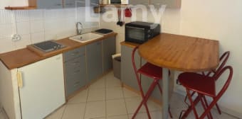 Image 1 - Appartement · La Rochelle (17000) · 1 pièce · 21m²