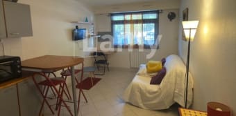 Image 2 - Appartement · La Rochelle (17000) · 1 pièce · 21m²